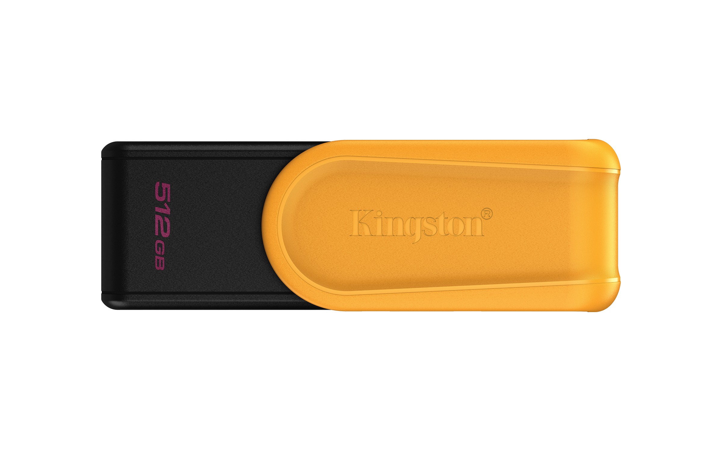 Kingston Technology DataTraveler 512GB Portable USB 3.2 Gen 1 Exodia