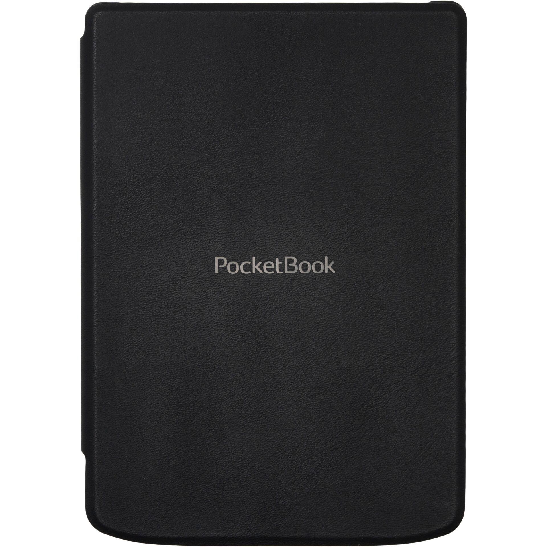 PocketBook SH-ST-634-BK-WW e-book reader case 15.2 cm (6") Folio