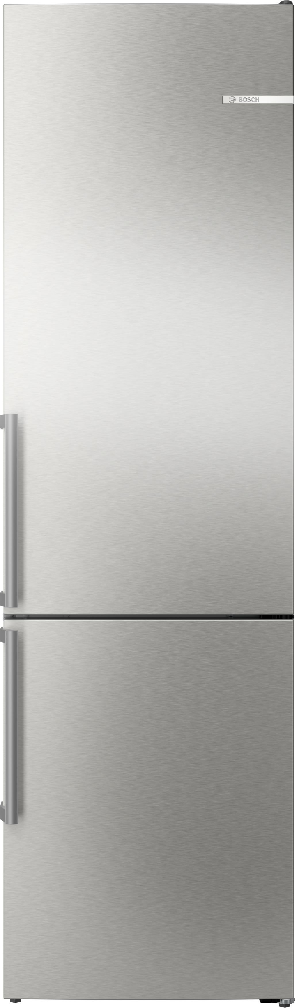 Bosch Serie 6 KGN39AIAU nevera y congelador Independiente 363 L A
