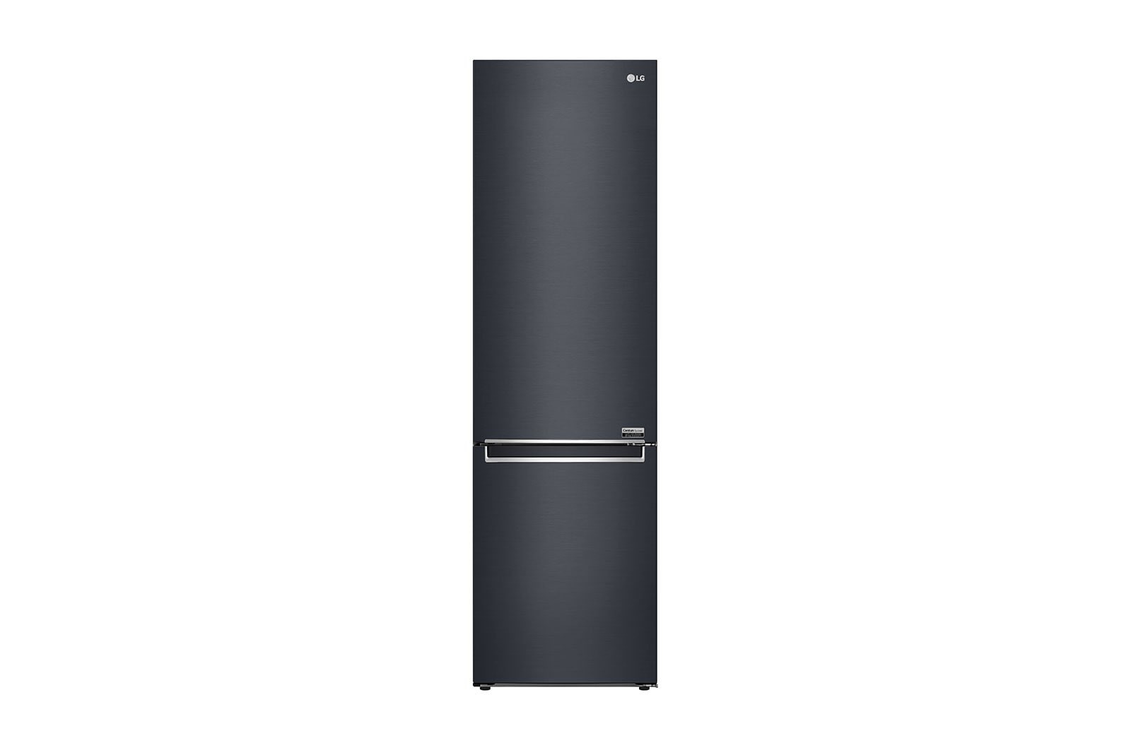 LG GBB92MCBAP nevera y congelador Independiente 384 L A Negro - LG