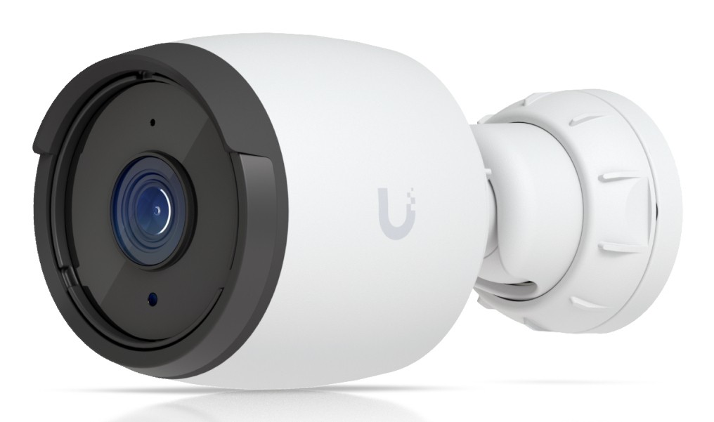 Ubiquiti G6 Bullet IP security camera Indoor & outdoor 3840 x 2160