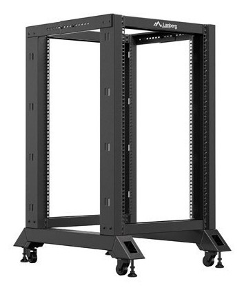 Lanberg OR01-6818-B armario rack 18U Rack o bastidor independiente