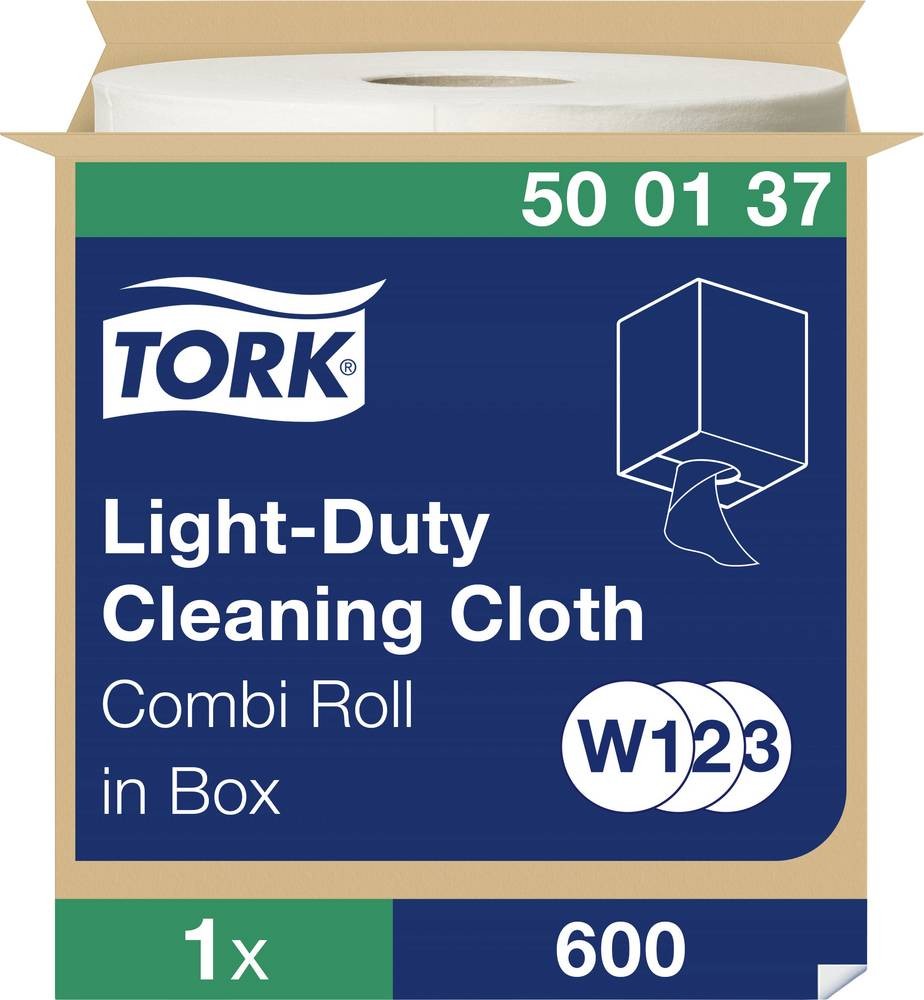 Tork 500137 not categorized - Tork 500137