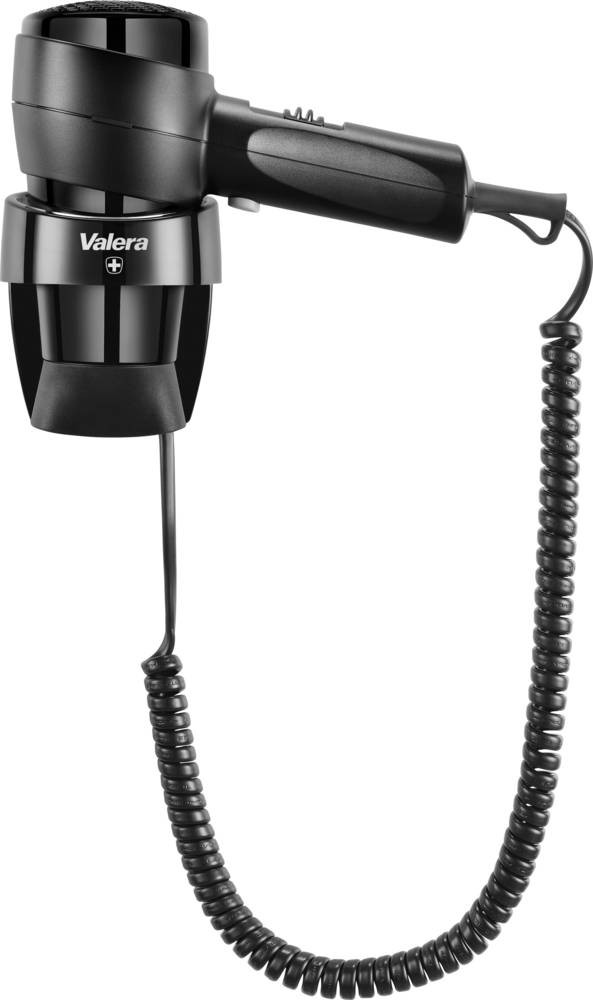 Valera Action Super Plus 1200 542.05/038A Wandhaartrockner black