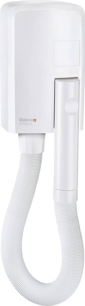 Valera Hotello 832.01/T Wandhaartrockner white