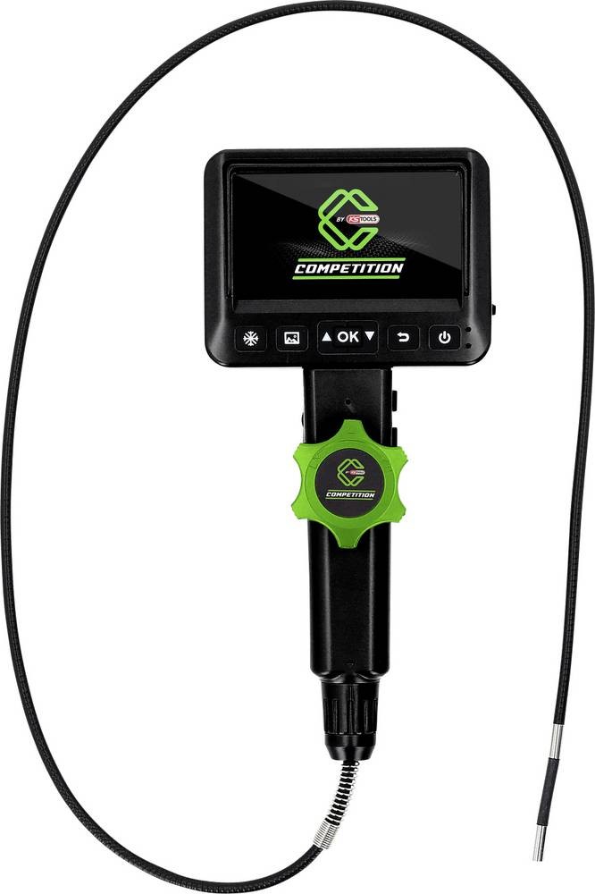 KS Tools 512.4600 Videoskop-Satz Sonden-Ø: 6mm