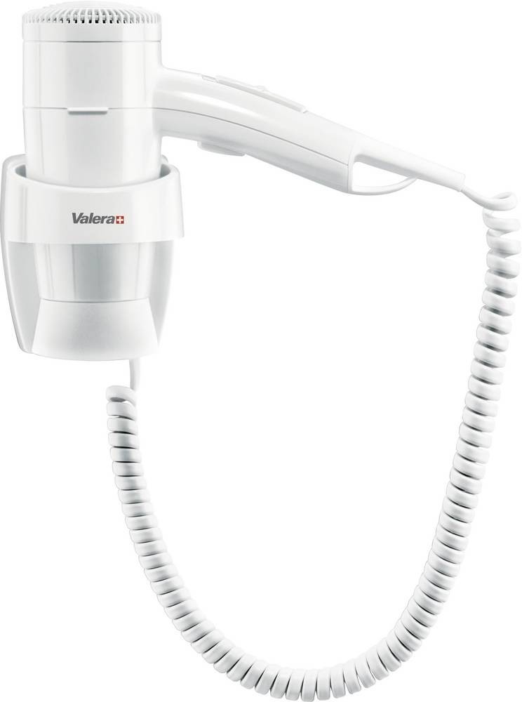 Valera Premium 1600 Super 533.05/038A Wandhaartrockner Weiß