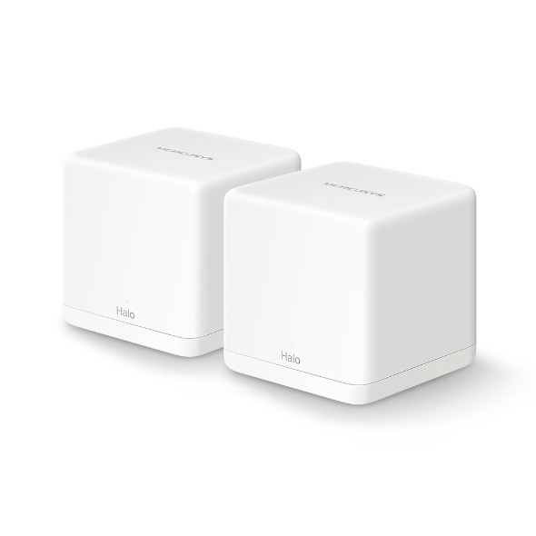 Mercusys AC1300 Whole Home Mesh Wi-Fi System - Mercusys AC1300 Whole