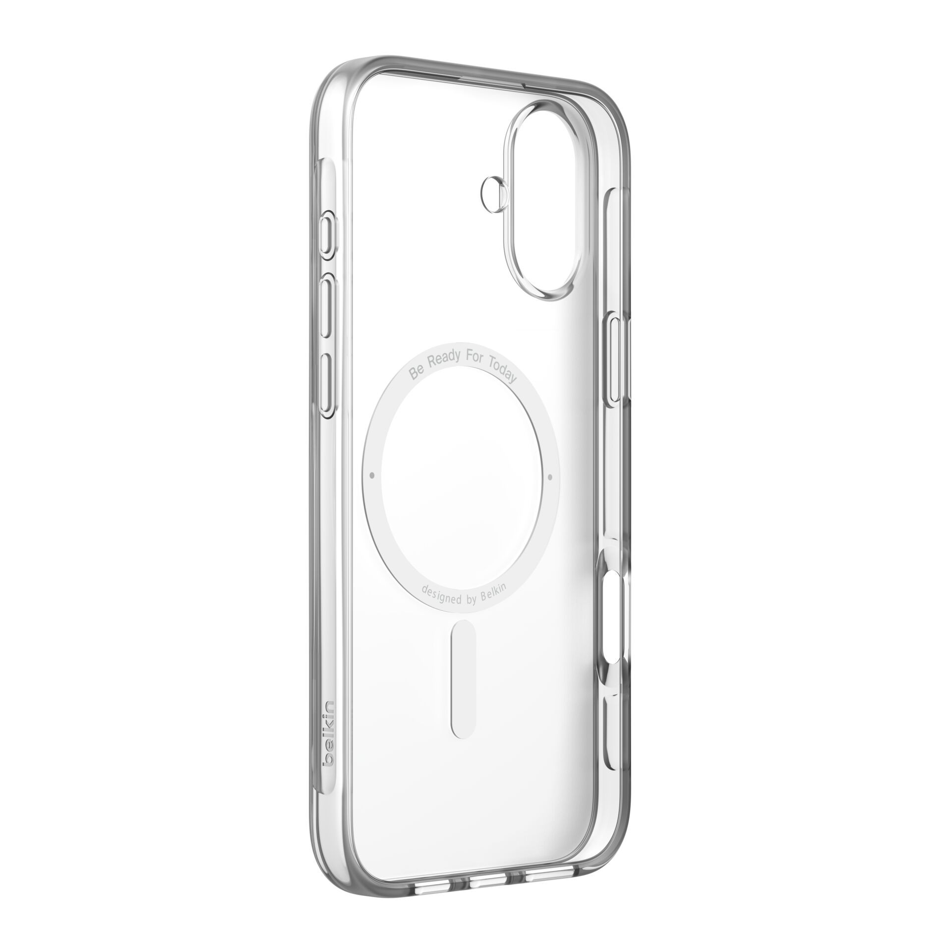 Belkin MSA026HQCL custodia per cellulare 17 cm (6.7") Cover