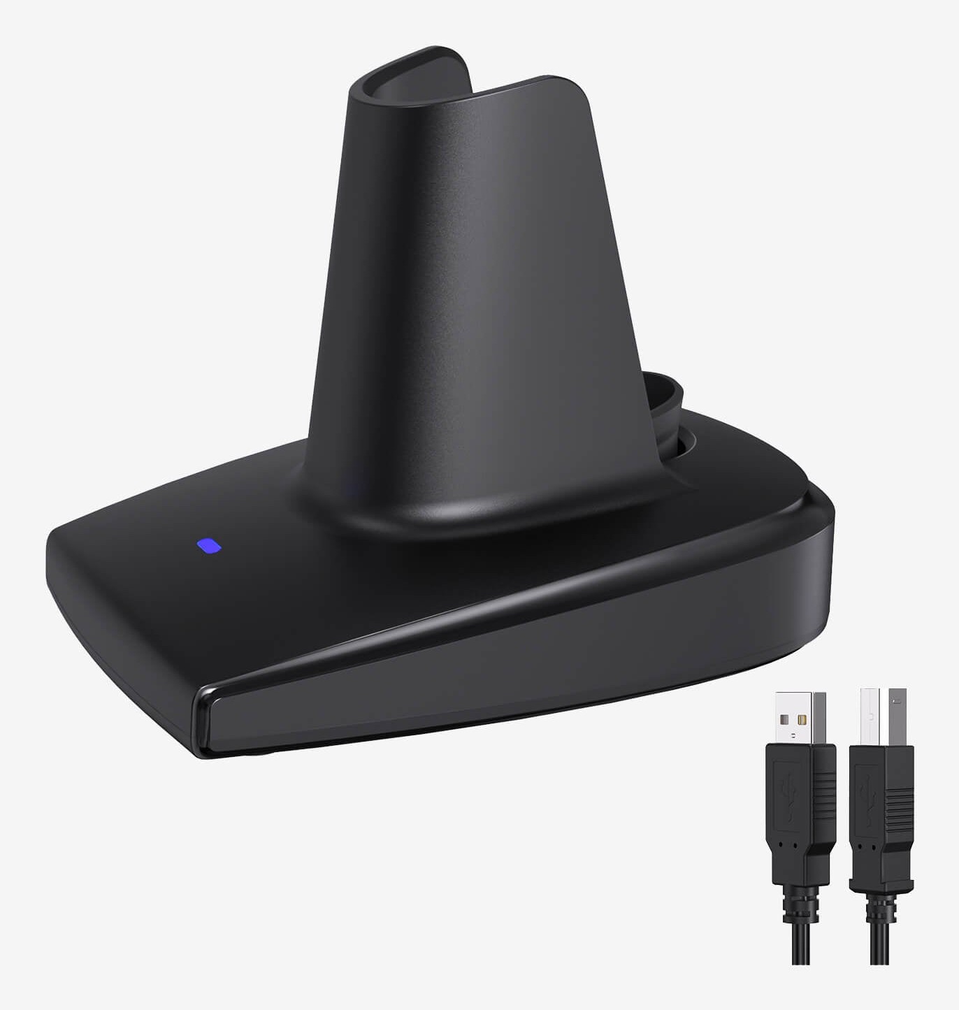 Inateck BS04001 - Inateck BS04001, Black, Black, Acrylonitrile