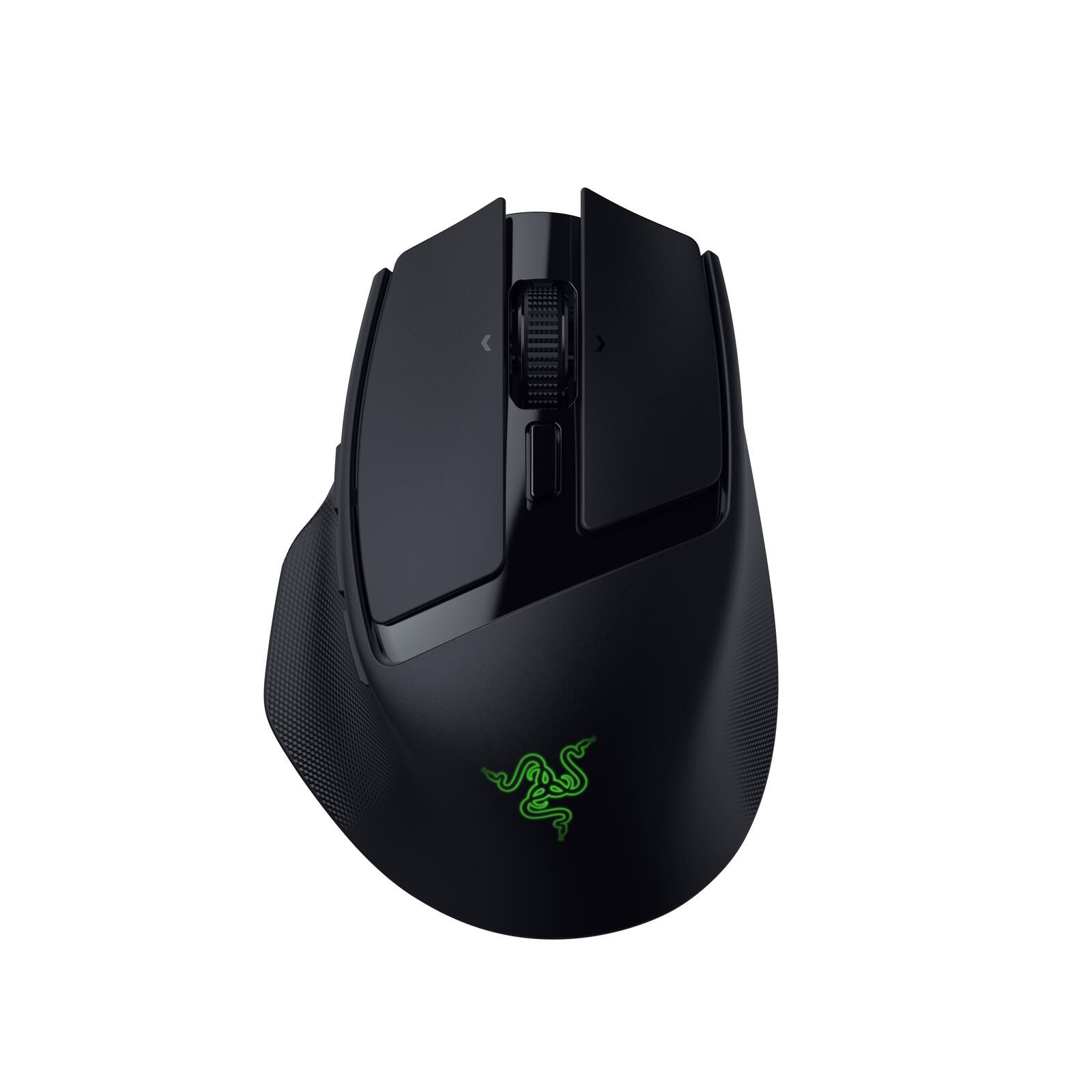 Razer Basilisk Mobile mouse Gaming Right-hand RF Wireless + USB Type-