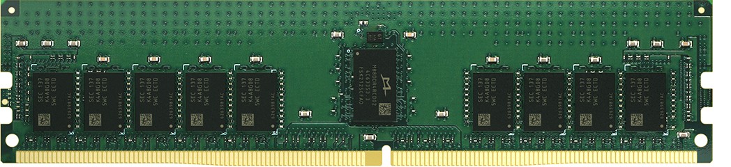 32GB Synology ECC REGISTERED DIMM MODULE