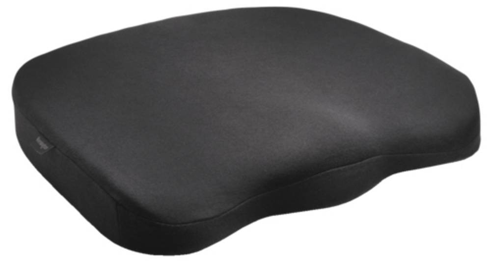 Kensington Ergonomic Memory Foam Seat Cushion - Kensington Ergonomic