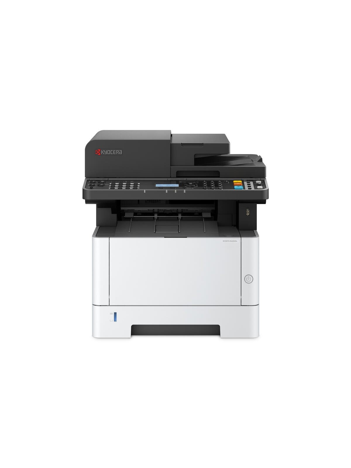 KYOCERA ECOSYS MA3500x Laser A4 1200 x 1200 DPI 35 ppm - KYOCERA
