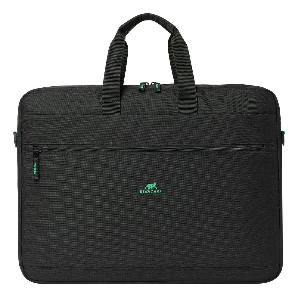 Rivacase Gremio 43.9 cm (17.3") Cover Black - Rivacase Gremio, Cover,