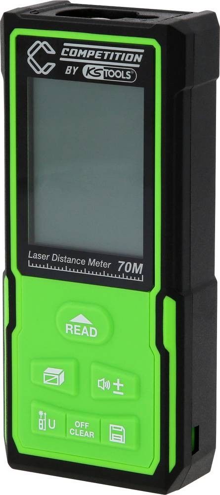 KS Tools Laser-Entfernungsmesser
