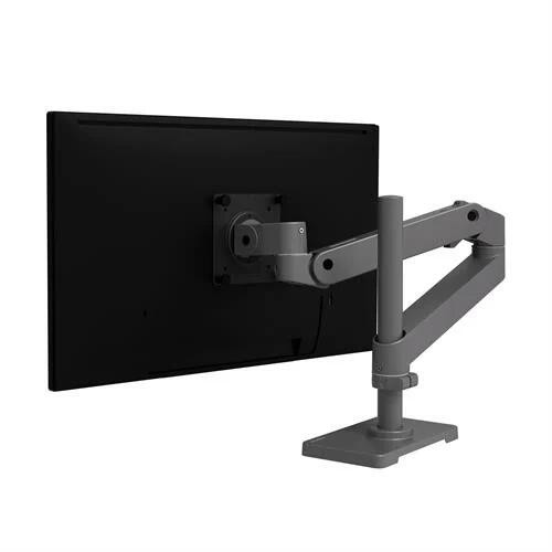 Ergotron LX Pro Series 45-695-293 Supporti a parete per TV 86,4 cm (