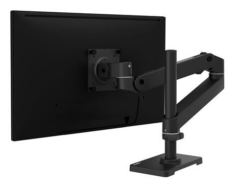 Ergotron LX Pro Series 45-695-292 support d'écran plat pour bureau