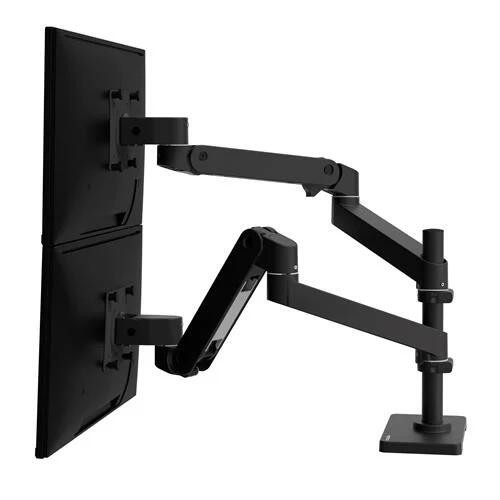 Ergotron LX Pro Series 45-690-292 monitor mount / stand 68.6 cm (27")