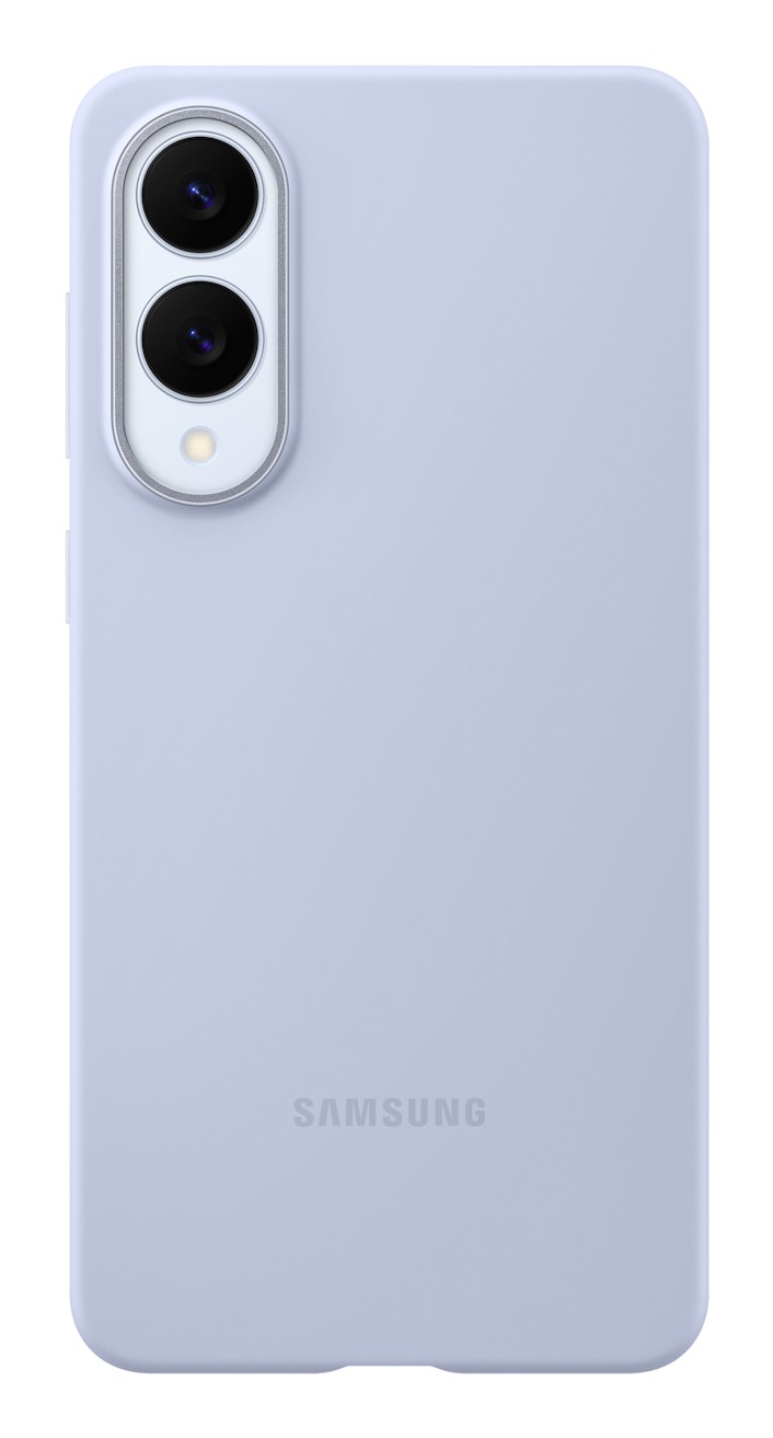 Samsung EF-PS937 mobile phone case 17 cm (6.7") Cover Light Blue -