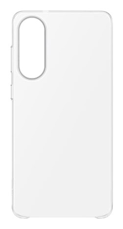 Samsung EF-QS937CTEGWW mobile phone case 17 cm (6.7") Cover