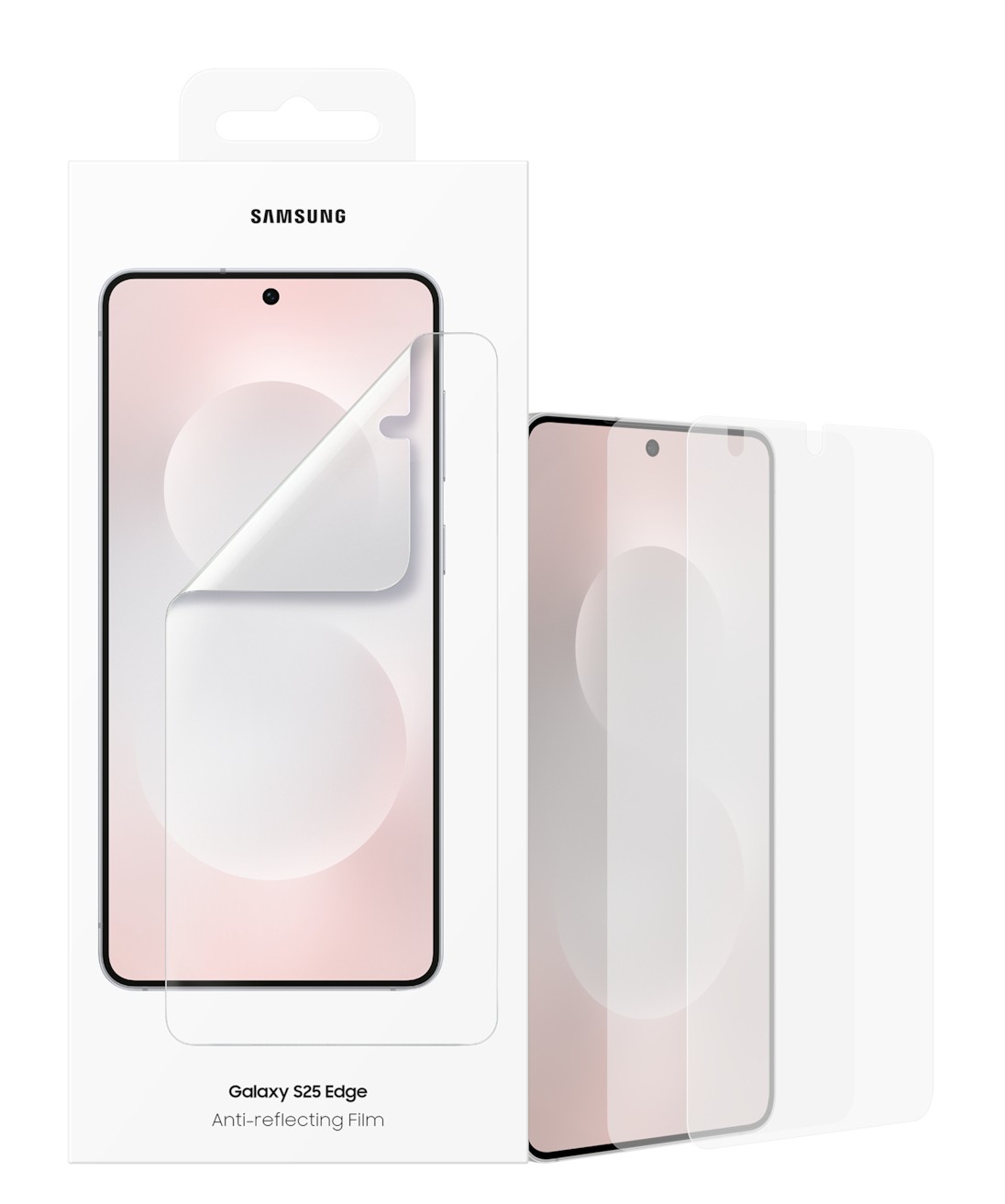 Samsung EF-US937 Anti-glare screen protector 2 pc(s) - Samsung EF-