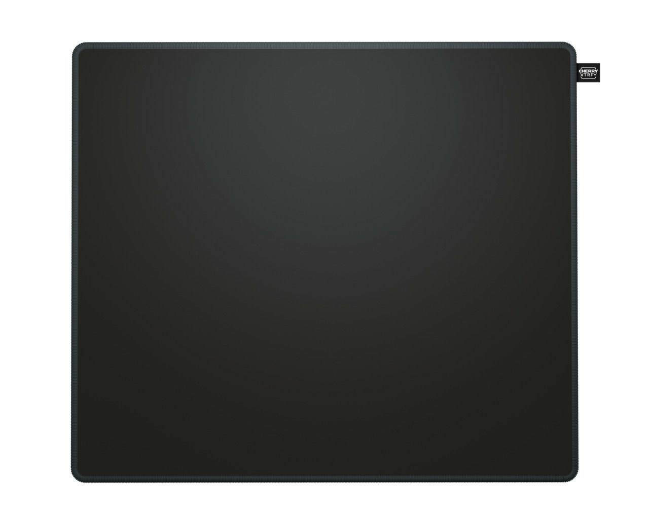 CHERRY XTRFY GP5, L - CHERRY XTRFY GP5, L, Negro, Monocromo, Tela,