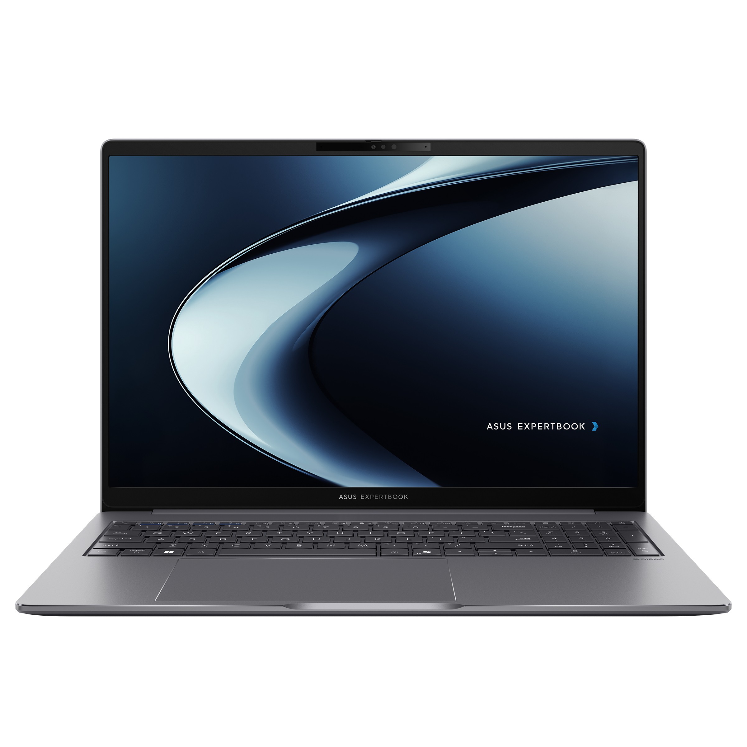 ASUS ExpertBook P3 P3605CVA-MB0023X i5-13420H/16/512GBSSD/W11P grey