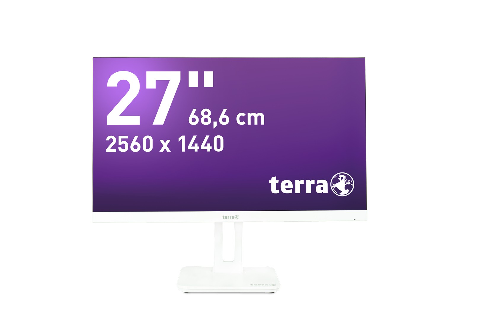 TERRA 3030222 Monitor PC 60,5 cm (23.8") 1920 x 1080 Pixel Full HD