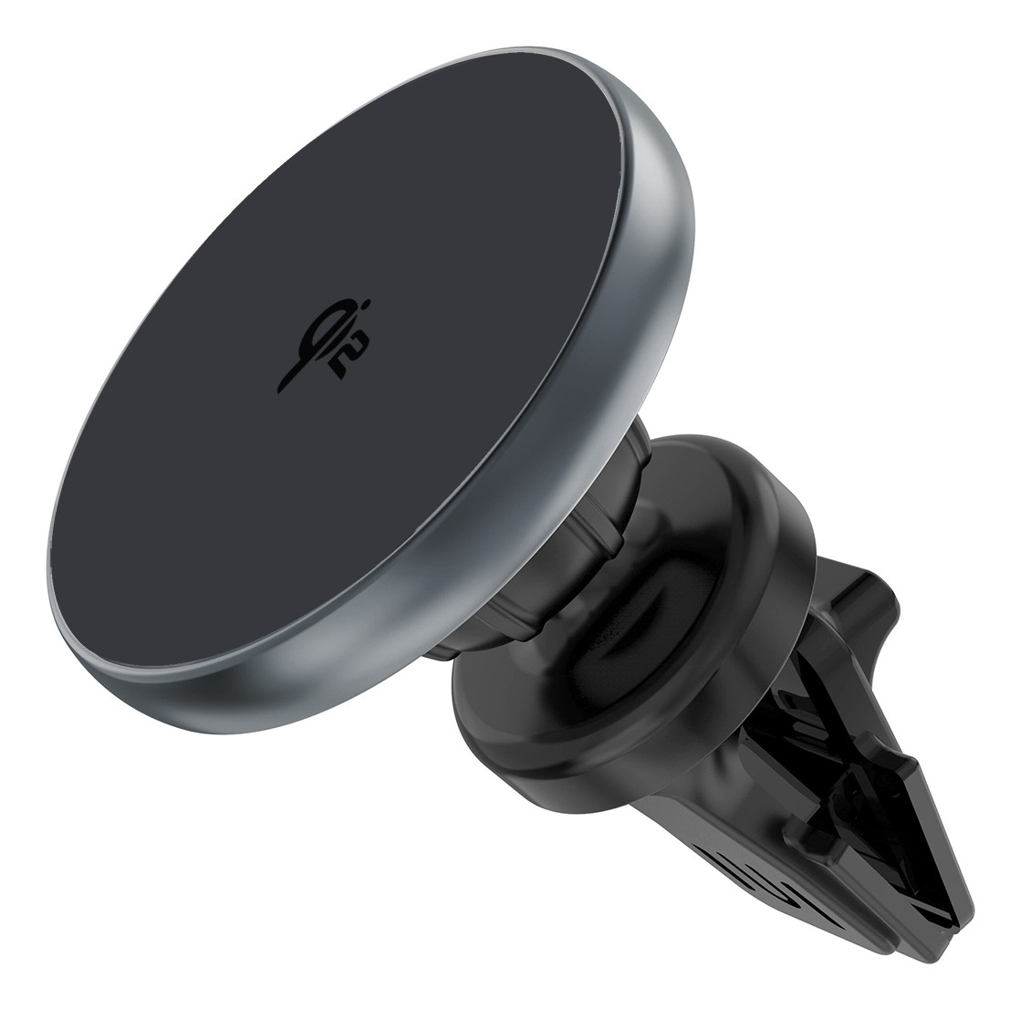 4smarts 541486 support Support passif Mobile/smartphone Gris -
