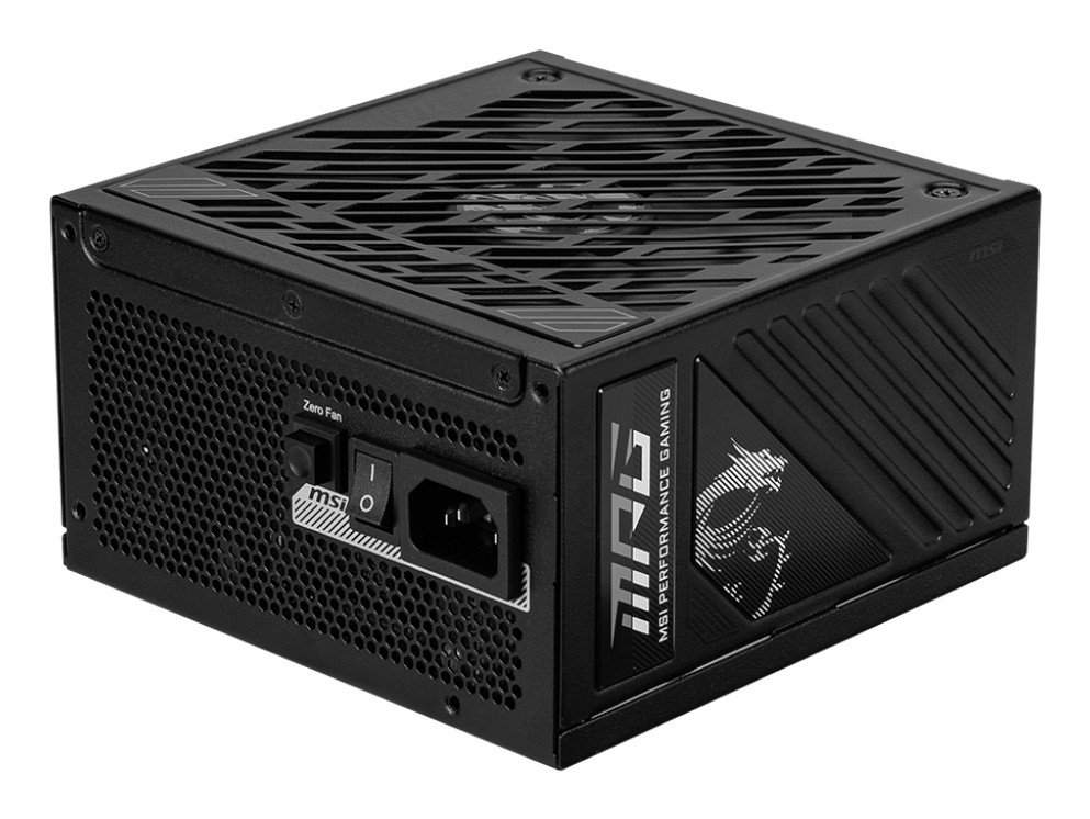 MSI MPG A1250GS PCIE5 - 1250W