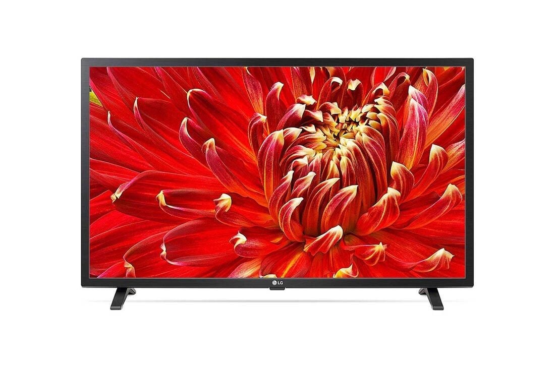 LG 32LQ631C Full HD Smart TV 81,3 cm (32")