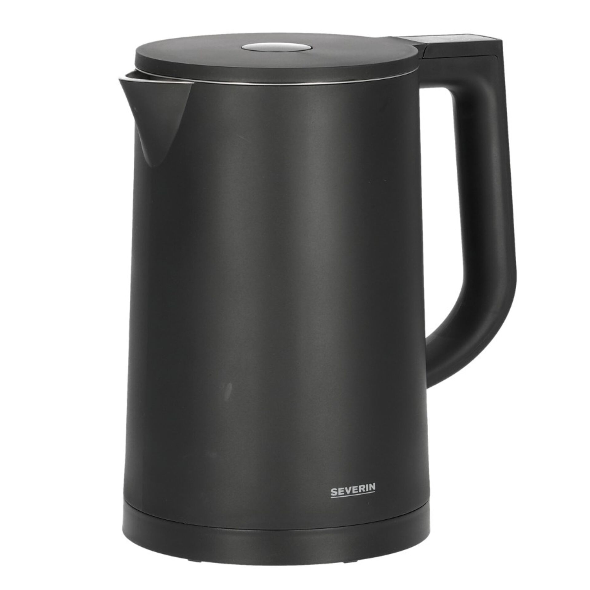 Severin WK 3483 bouilloire 1,7 L 2200 W Noir - Severin WK 3483, 1,7 L,