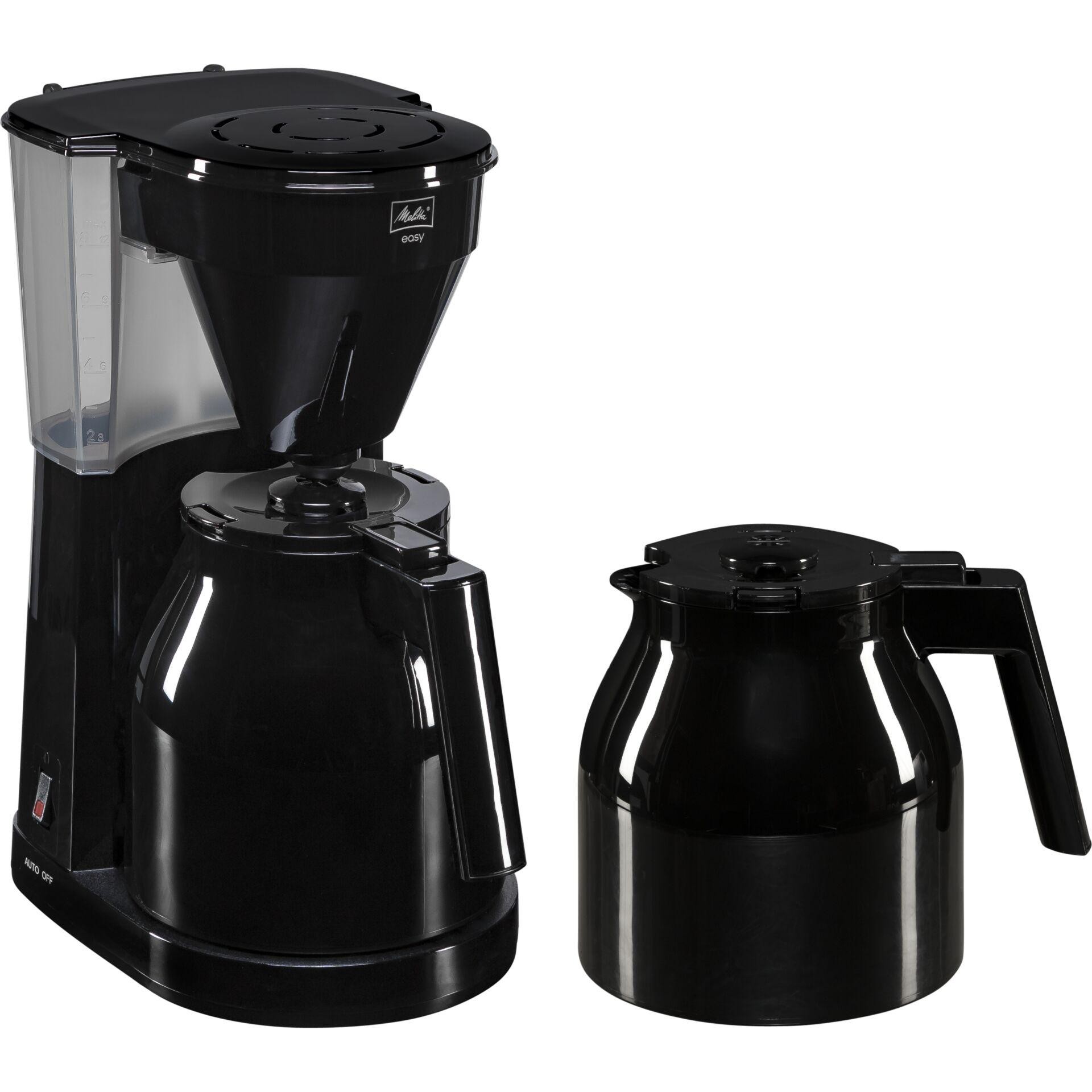 Melitta 1023-06 Fully-auto Drip coffee maker - Melitta 1023-06, Drip