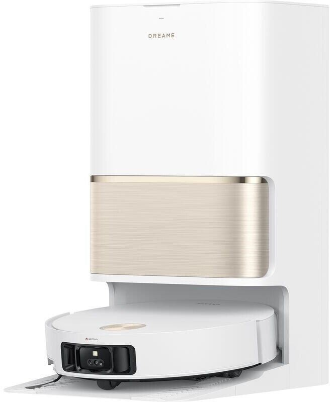 Dreame L50 Pro Ultra 0.395 L White - Dreame L50 Pro Ultra, Dust bag,