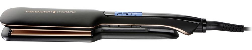 Remington Remington ProLuxe Midnight Edition S9150B Glätteisen