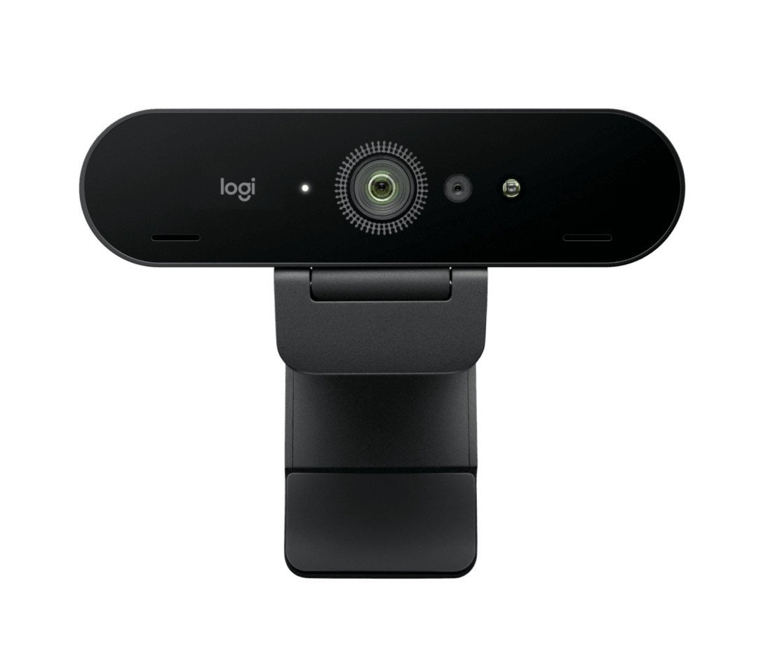 Logitech BRIO 4K 4096x2160 Version 2025