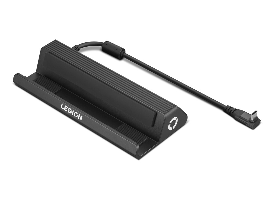 Lenovo USB-C Dockingstation Legion Go USB-C Dock Passend für Marke