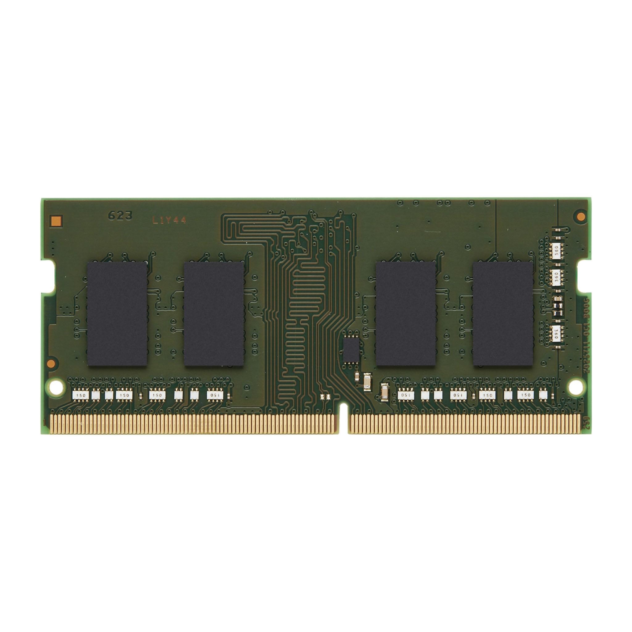 Kingston Technology KCP432SS6/4 módulo de memoria 4 GB 1 x 4 GB DDR4
