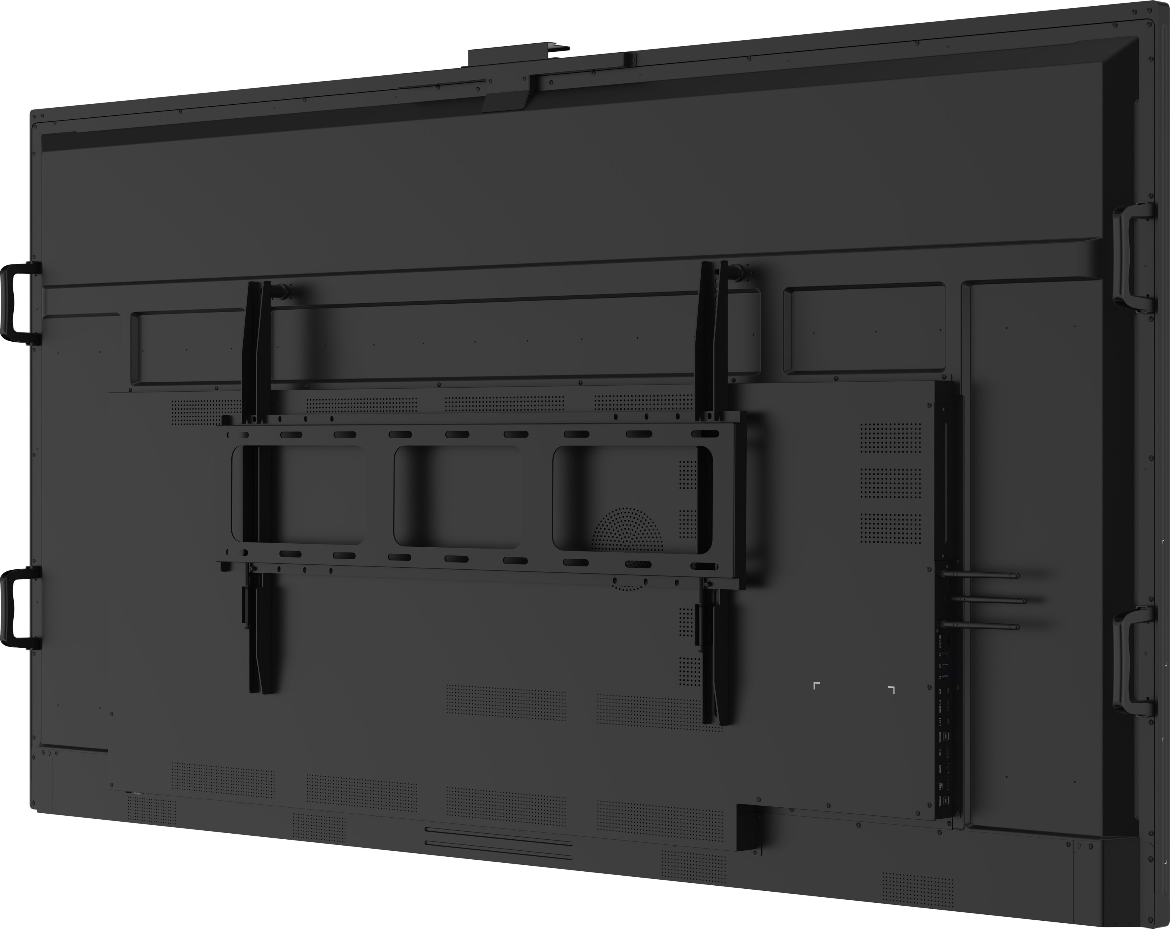 Sotel | iiyama TE8615A-B1AG Signage Display Interactive flat panel 2.17 ...