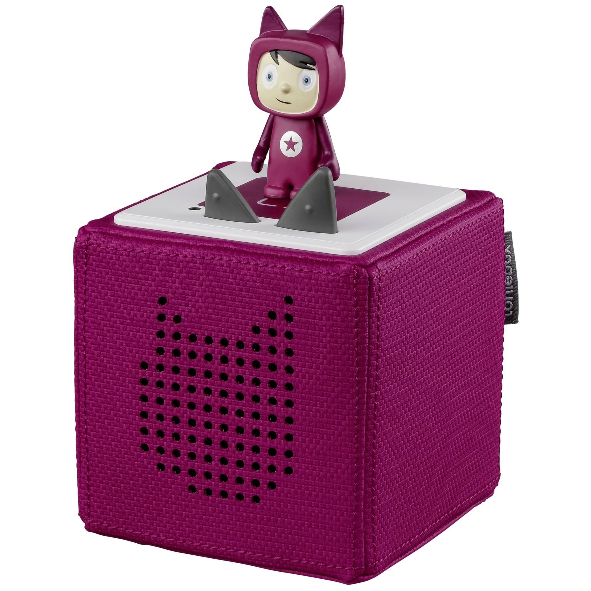 tonies 03-0010 musical toy - tonies 03-0010, Toy musical box, 3 yr(s),
