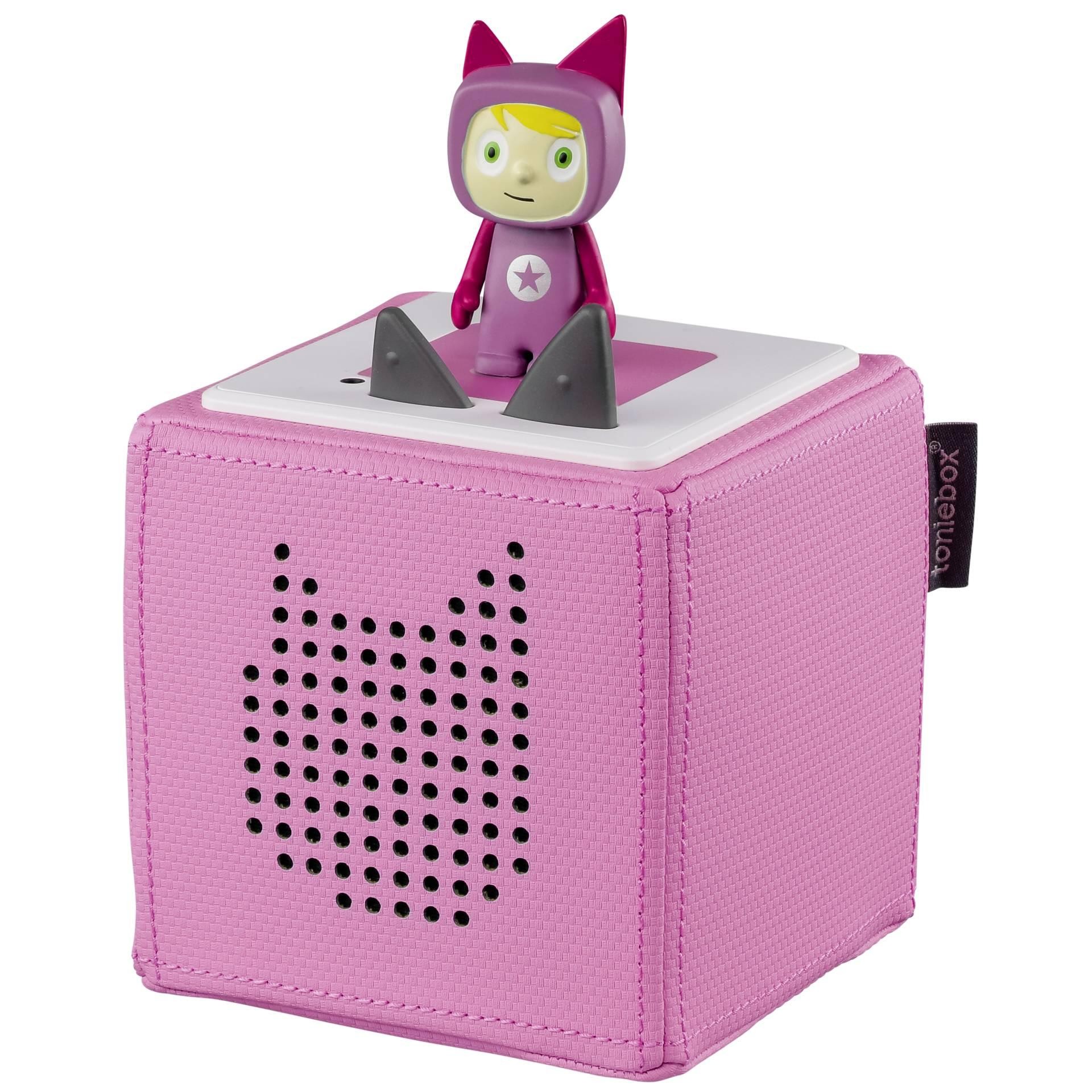 tonies 03-0014 musical toy - tonies 03-0014, Toy musical box, 3 yr(s),