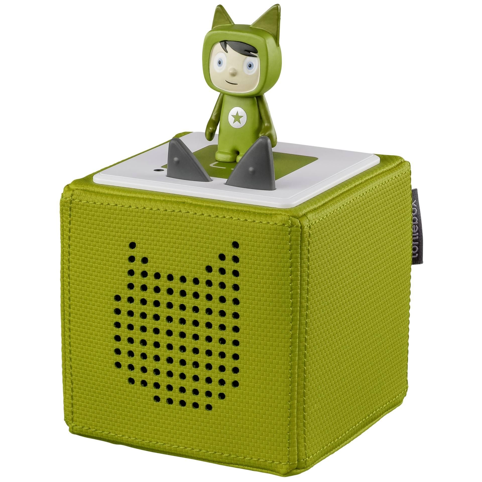 tonies 03-0013 musical toy - tonies 03-0013, Toy musical box, 3 yr(s),
