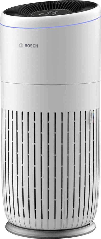 Bosch Air 6000i 125 m² 55 dB White - Bosch Air 6000i, 55 dB, 600 m³/