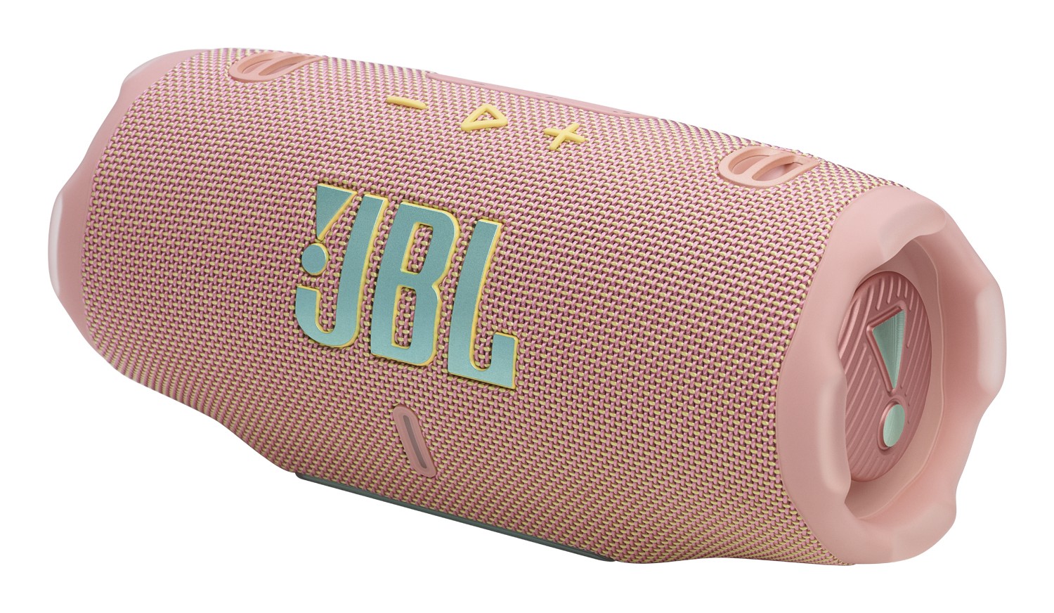 JBL Charge 6 Pink 45 W - JBL Charge 6, 2-way, 2 cm, 11 cm, 45 W, 30 W,