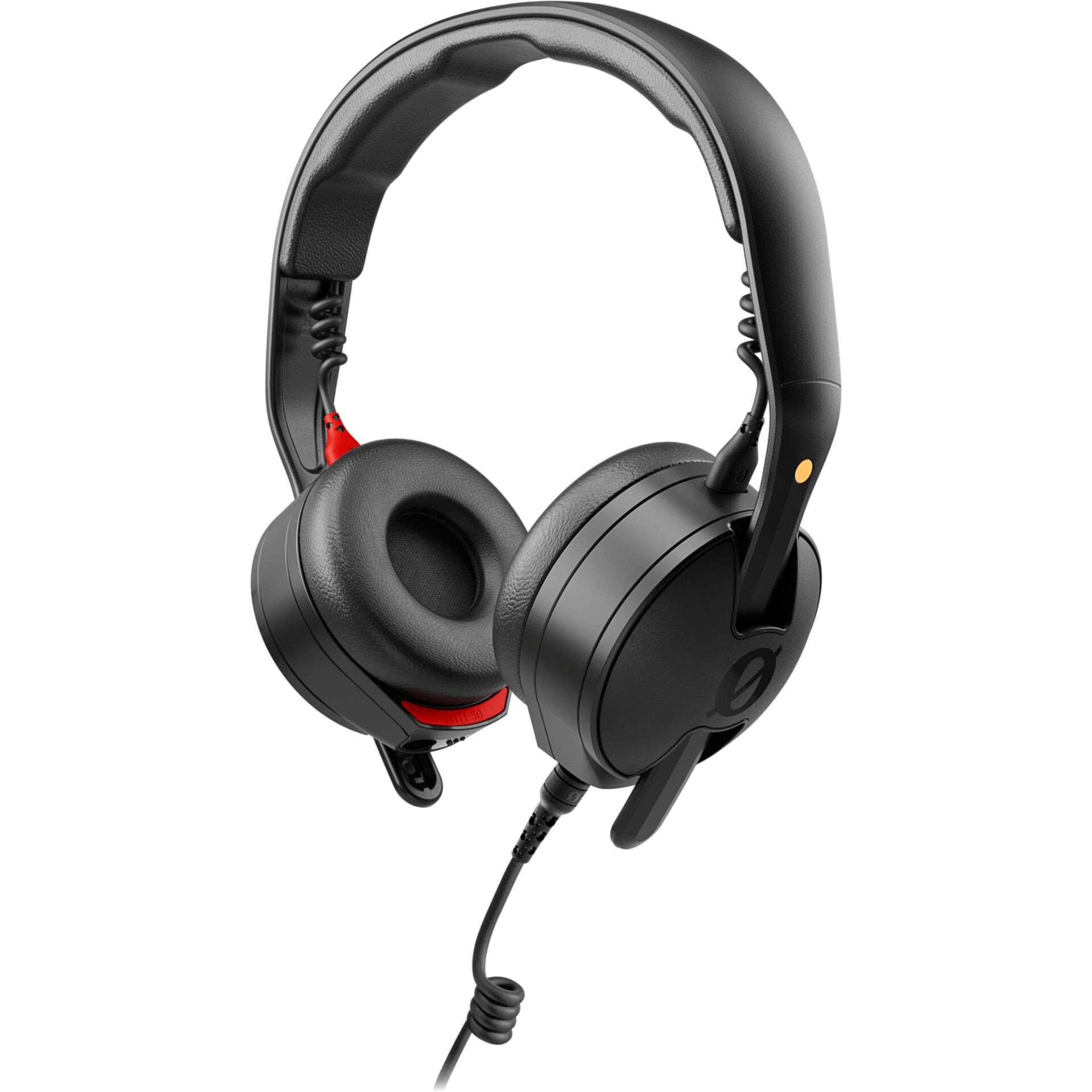 RØDE NTH-50 Headphones Wired Head-band Music Black - RØDE NTH-50,