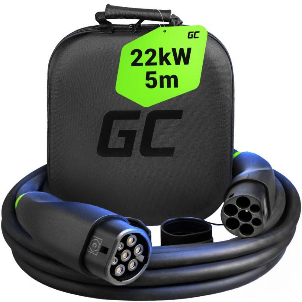 Green Cell GC-EVKABGC01 no categorizado - Green Cell GC-EVKABGC01