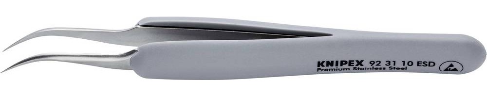 Knipex 92 31 10 ESD no categorizado - Knipex 92 31 10 ESD