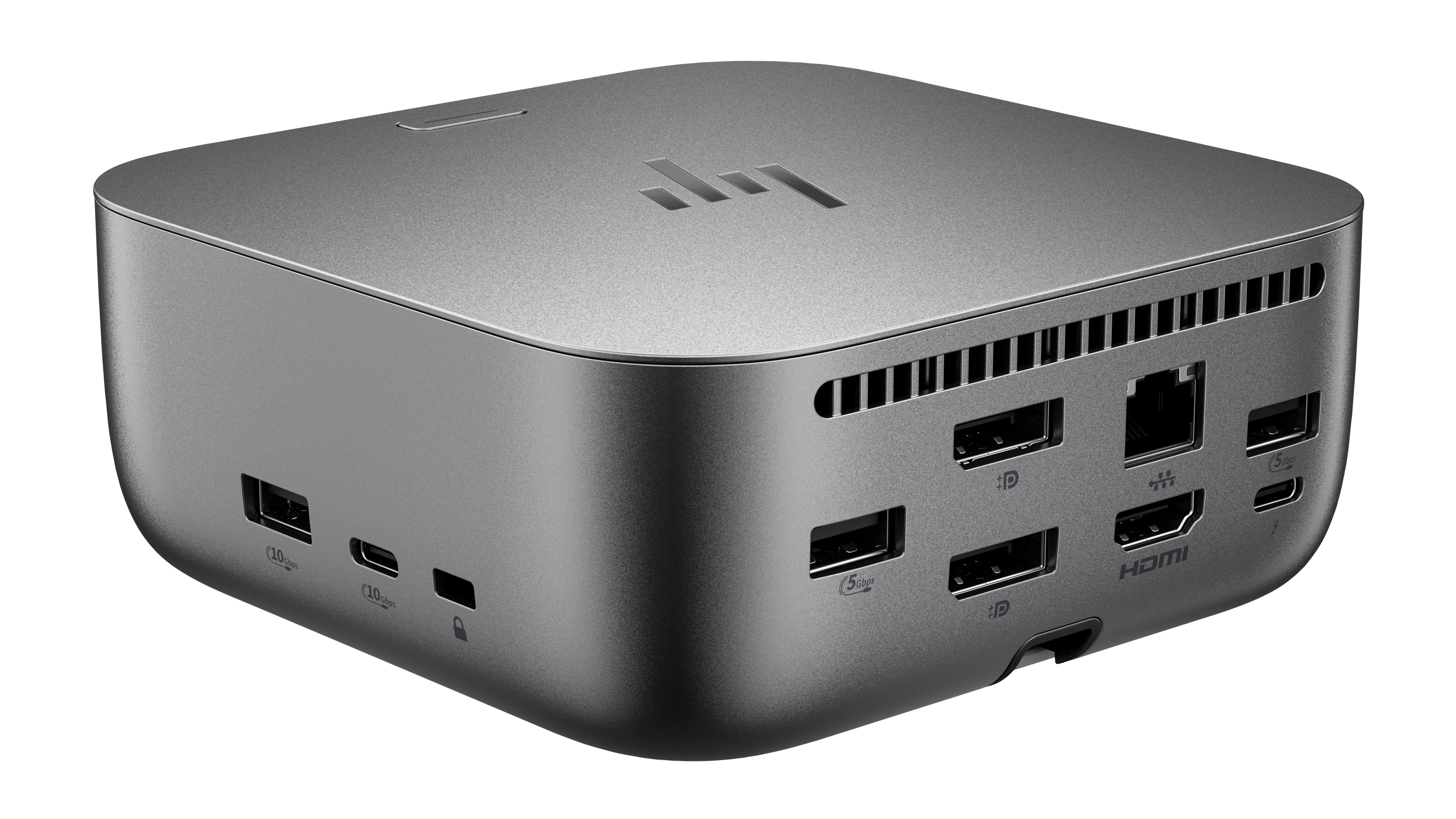 Hewlett Packard HP Thunderbolt Dock G6 Dockingstation (Thunderbolt 4)