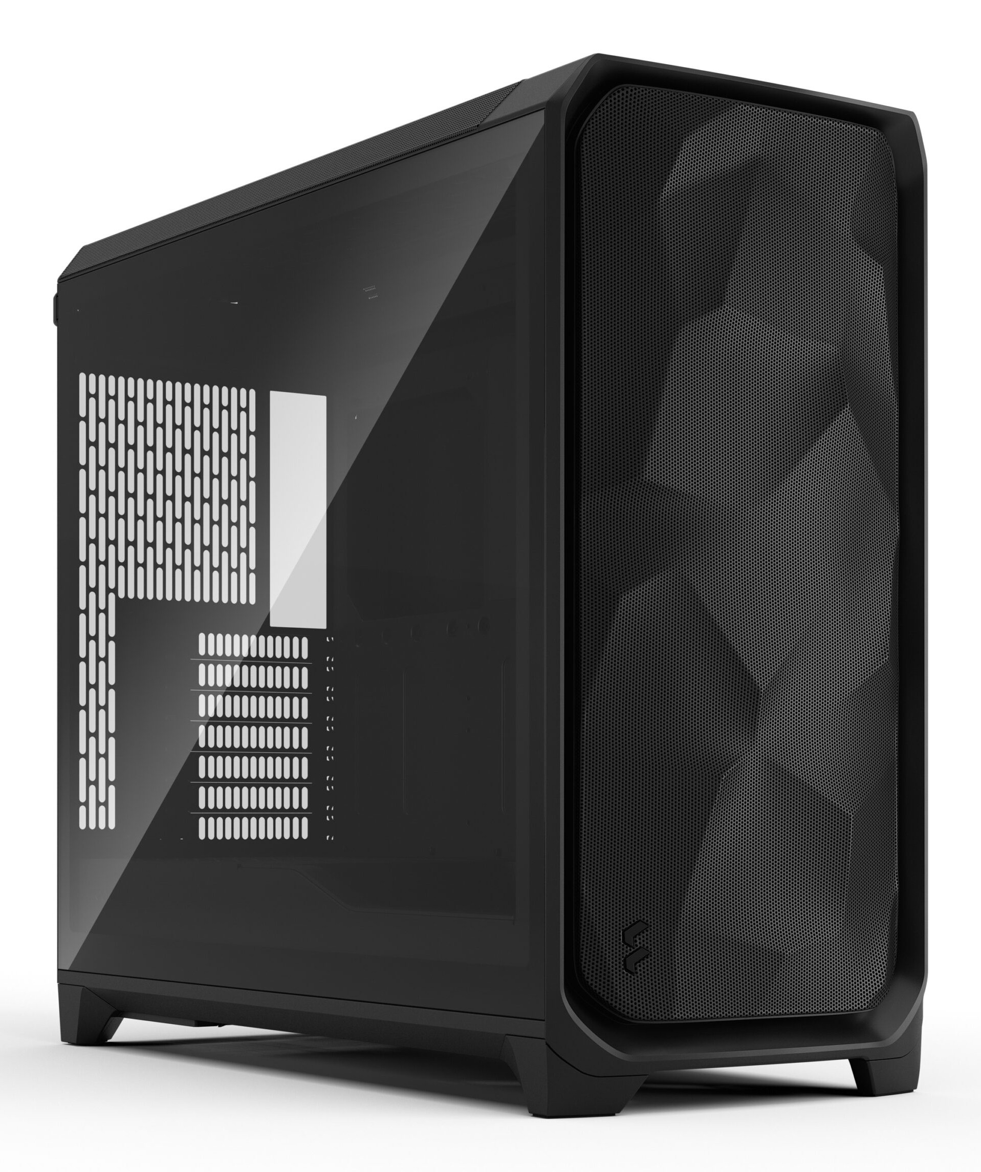 Fractal Design Meshify 3 XL Black TG Light Tint - Fractal Design